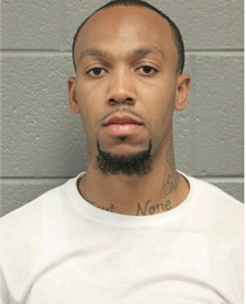 ROOSEVELT APPLING, Cook County, Illinois