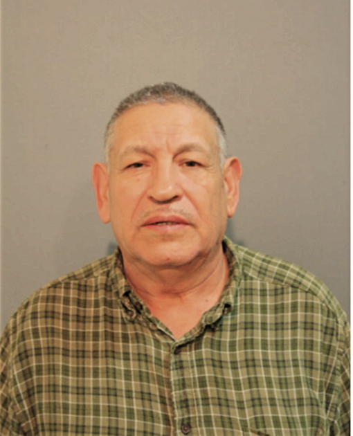 JOSE M AVILA, Cook County, Illinois