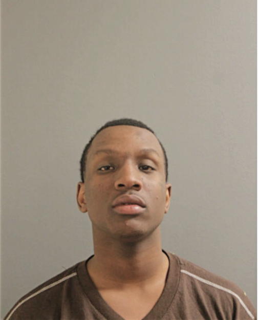 ALLANTE L BANKS, Cook County, Illinois