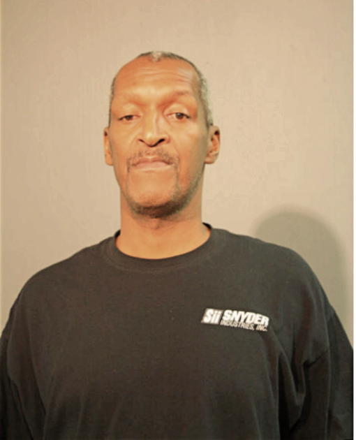 KEITH BAZMORE, Cook County, Illinois