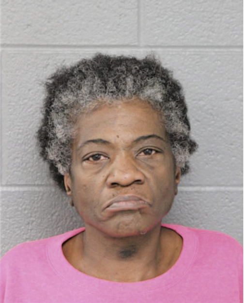 TRACY B BELL, Cook County, Illinois