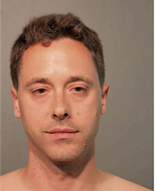 ERIC J BOLIN, Cook County, Illinois