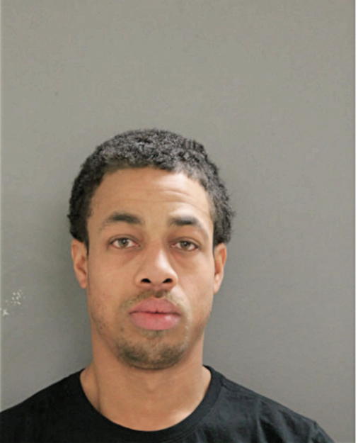 WILLIAM BOWENS, Cook County, Illinois