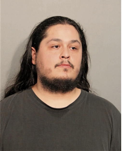 JAVIER SANDOVAL BRANHAM, Cook County, Illinois