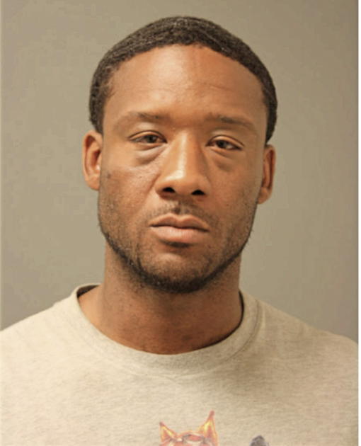 JOSHUA BROWN, Cook County, Illinois