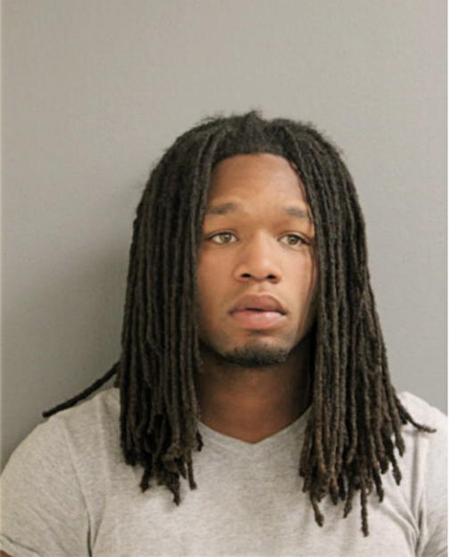 KEVIN BROWN, Cook County, Illinois