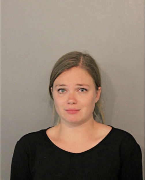 MOLLY A BRUNS, Cook County, Illinois