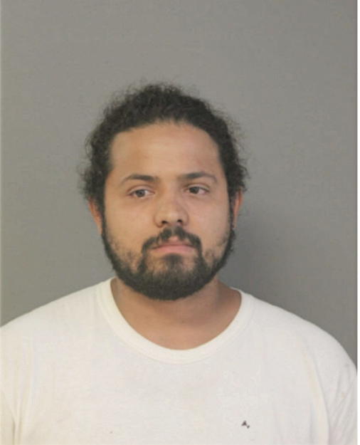 EDGAR Z BUCIO, Cook County, Illinois