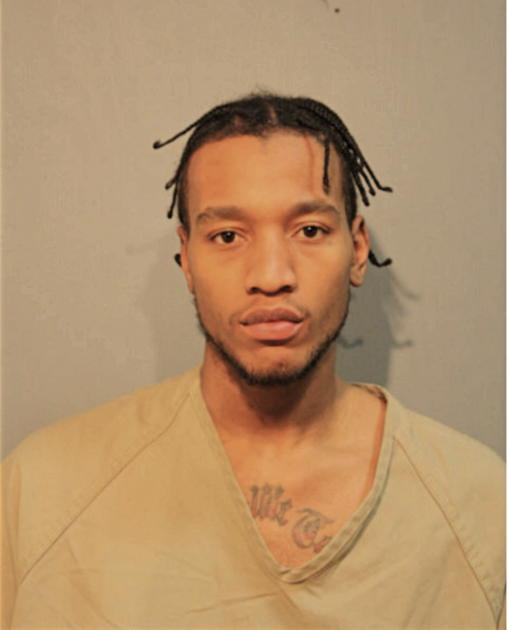 ANTHONY BURKE, Cook County, Illinois