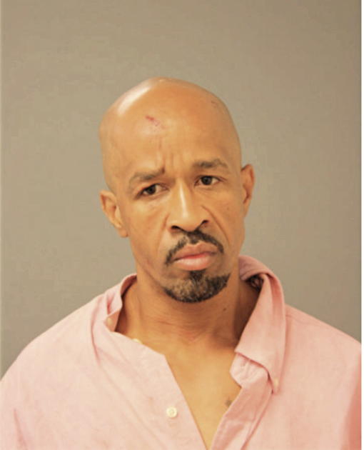 FELIX L BUTLER, Cook County, Illinois