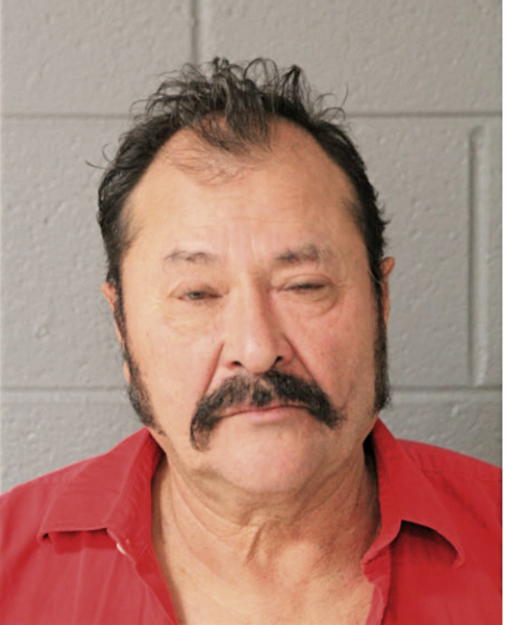 RANULFO CABRERA, Cook County, Illinois