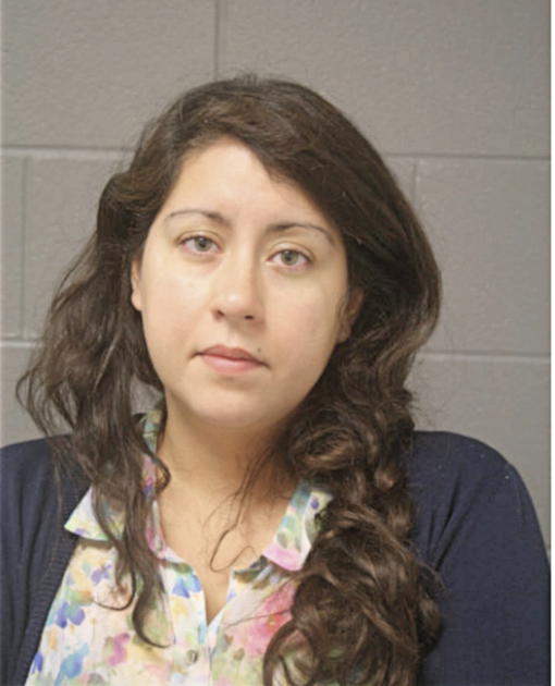 CHRISTINA CAMBRAY, Cook County, Illinois