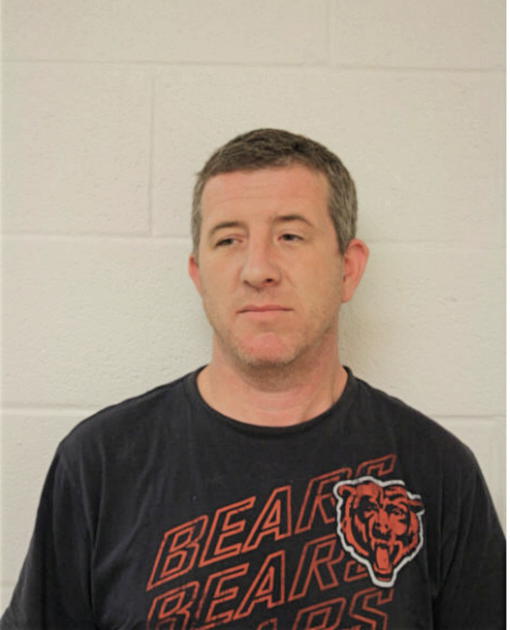 JUSTIN MC CARTHY, Cook County, Illinois