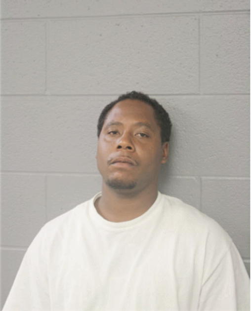 MARVIN A CHATMAN, Cook County, Illinois