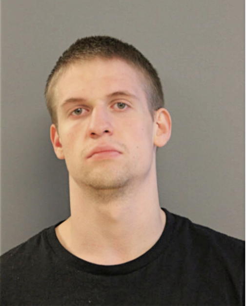 DAVID RYAN CHILDERS, Cook County, Illinois