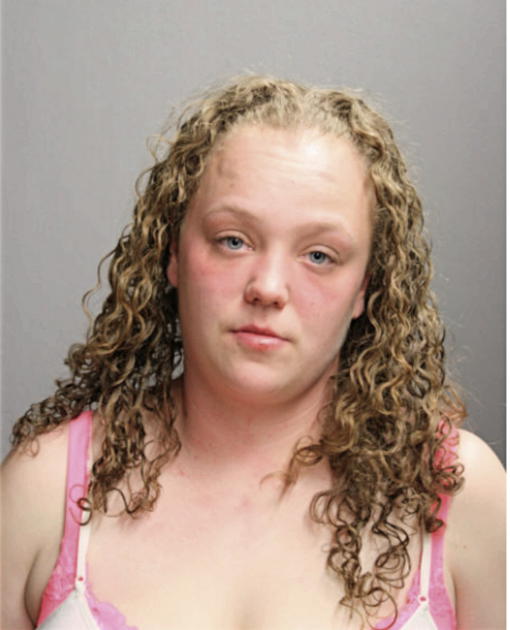 JACQUELYN CHILDERS, Cook County, Illinois