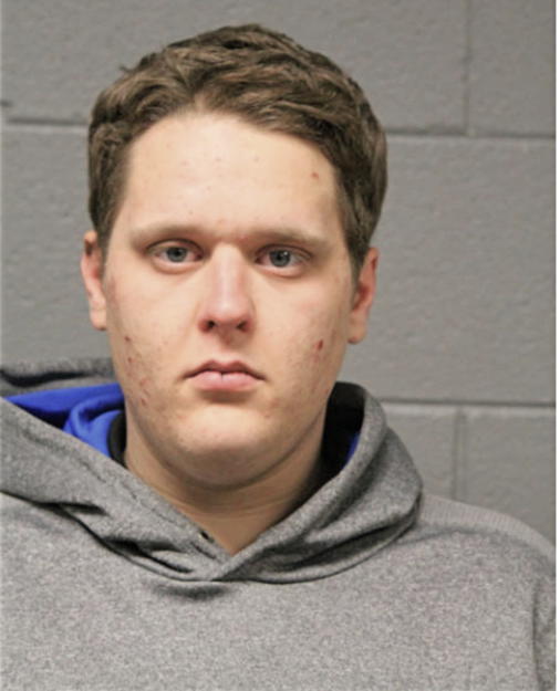 ADAM S CHODORA, Cook County, Illinois