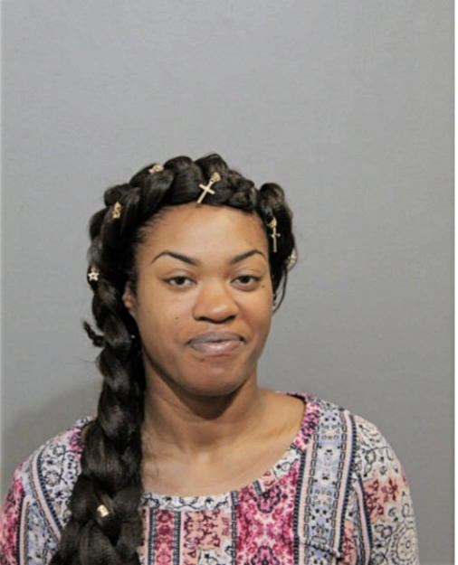 NATASHA COLEMAN-WOODEN, Cook County, Illinois