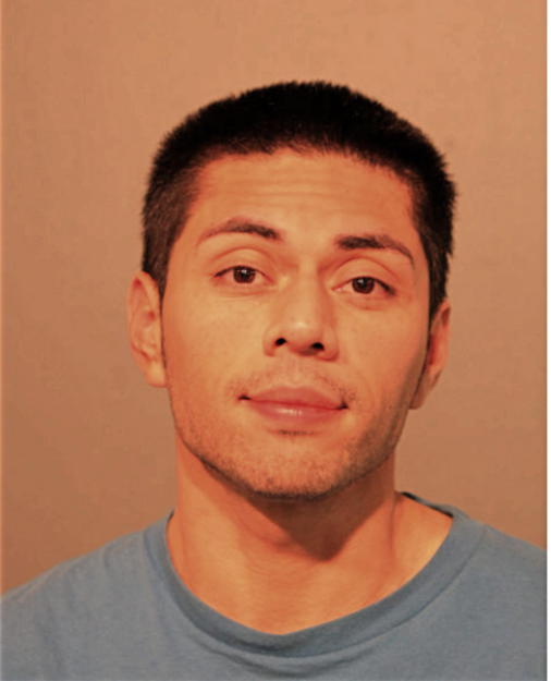 MIGUEL CORDOVA, Cook County, Illinois