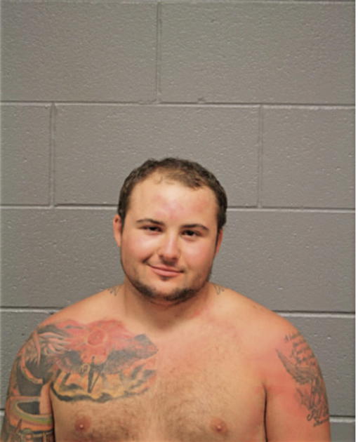 PATRICK COZZO, Cook County, Illinois