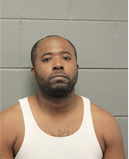 KEITH L CROSBY, Cook County, Illinois