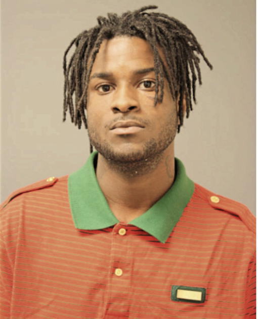 CARL A DAVIS, Cook County, Illinois