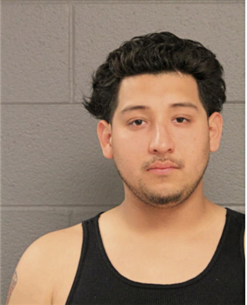 EDWIN DIAZ, Cook County, Illinois