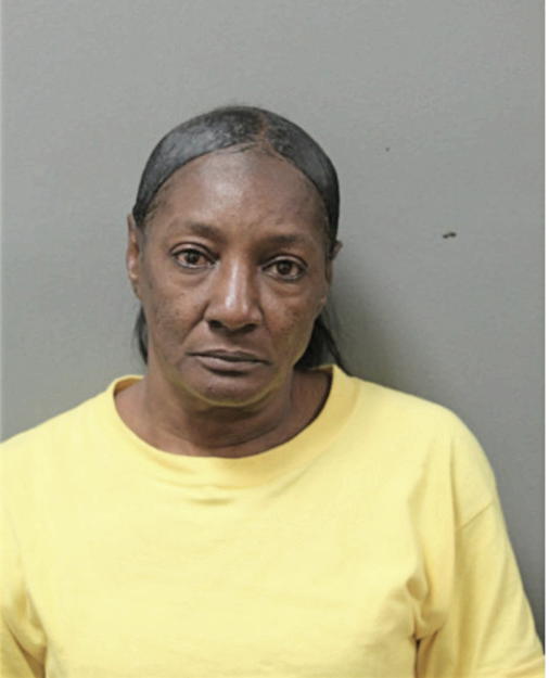 BERNADETTE DOCKERY, Cook County, Illinois