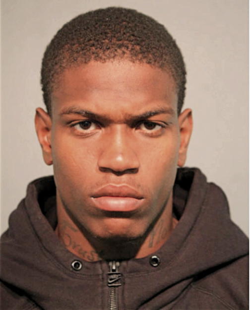 LAWRENCE DUNBAR, Cook County, Illinois