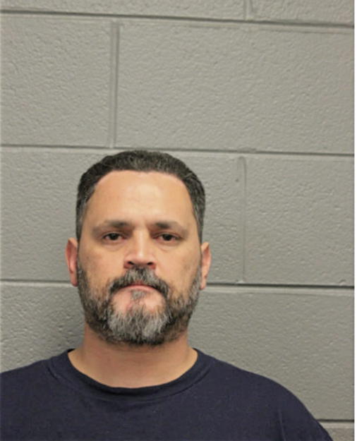 JOSE E LOPEZ, Cook County, Illinois