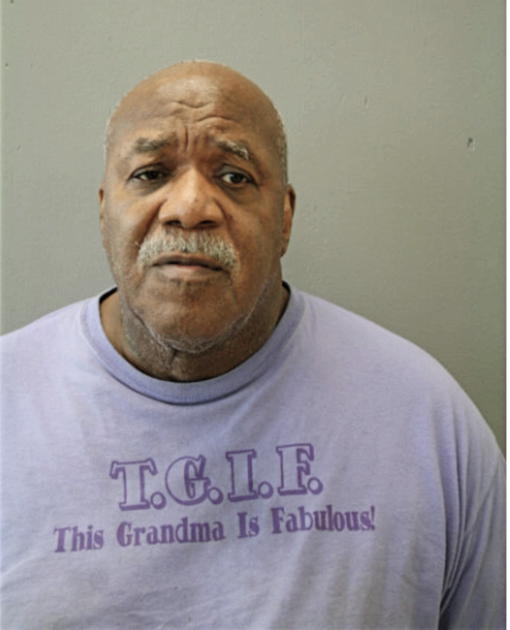 CECIL B EDWARDS, Cook County, Illinois