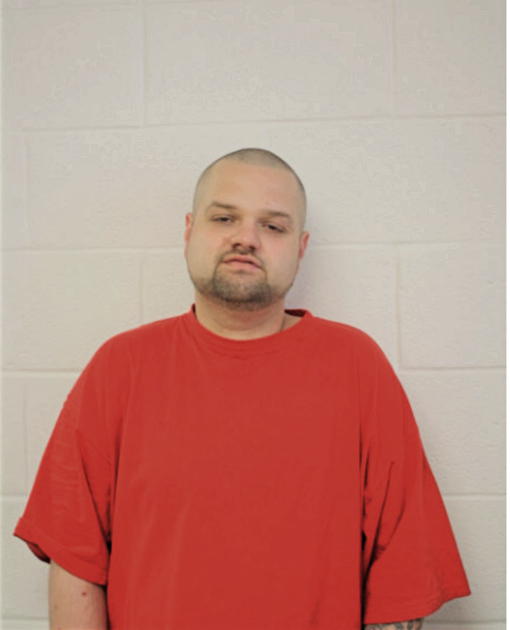 MICHAEL L EDWARDS, Cook County, Illinois