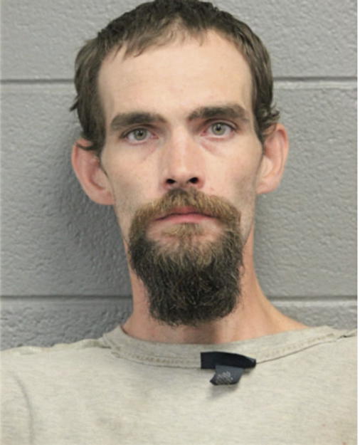 JAMES R FITZGERALD, Cook County, Illinois