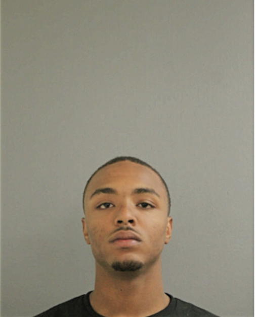 ANTWAN D FORD, Cook County, Illinois