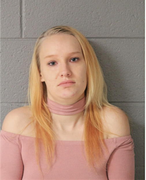 KEISHA K FROMMELT, Cook County, Illinois