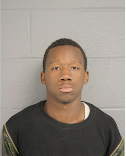 DARRIN D FULCHER, Cook County, Illinois
