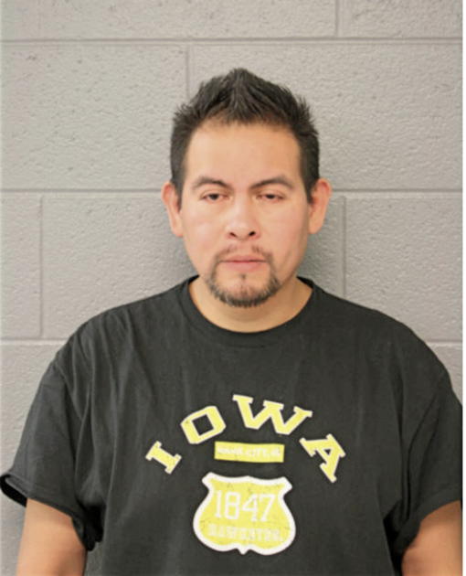 CESAR I GARCIA, Cook County, Illinois