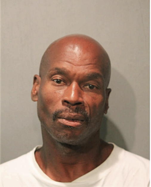 WILLIAM GARNER, Cook County, Illinois