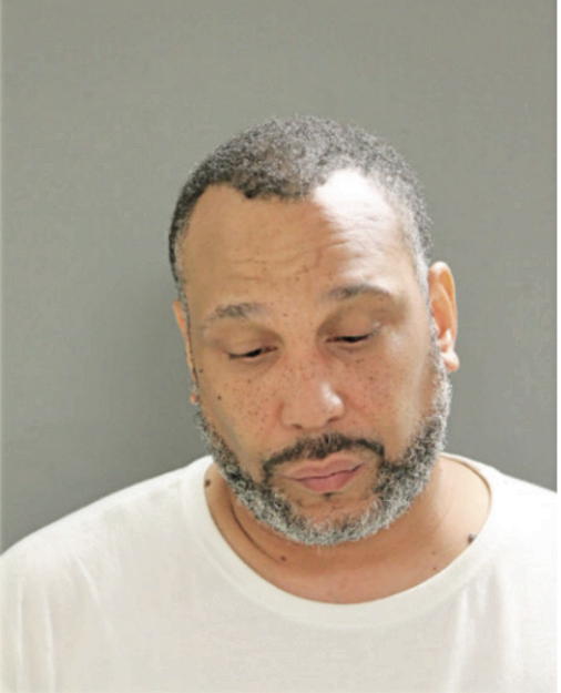 LARRY J GASTON, Cook County, Illinois