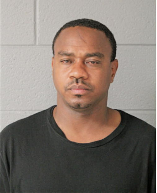 DONALD M GIVANDS, Cook County, Illinois