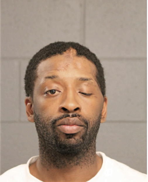 RANDALL GLASS, Cook County, Illinois