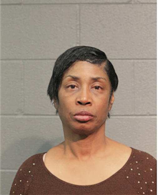 CUSANDRA L GOODMAN, Cook County, Illinois