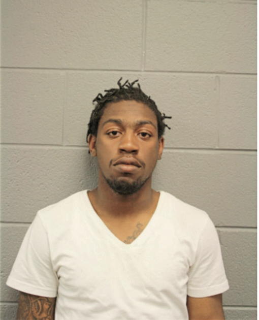 DANNY GREEN, Cook County, Illinois