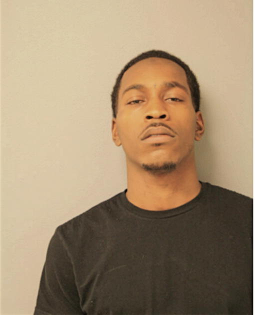DEANDRE HARMON, Cook County, Illinois