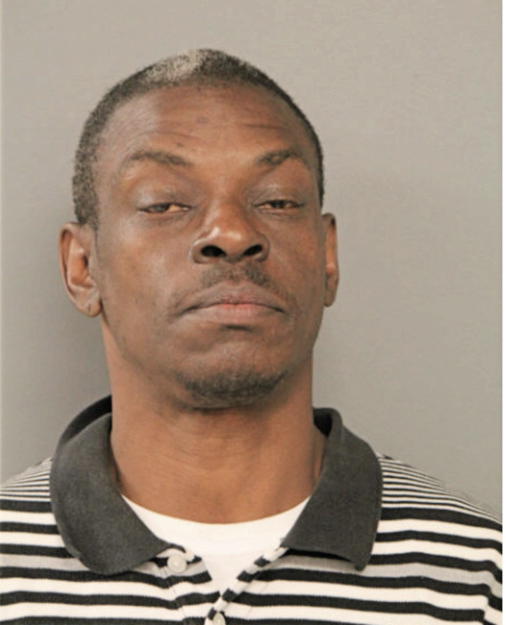 TIMOTHY HARMON, Cook County, Illinois