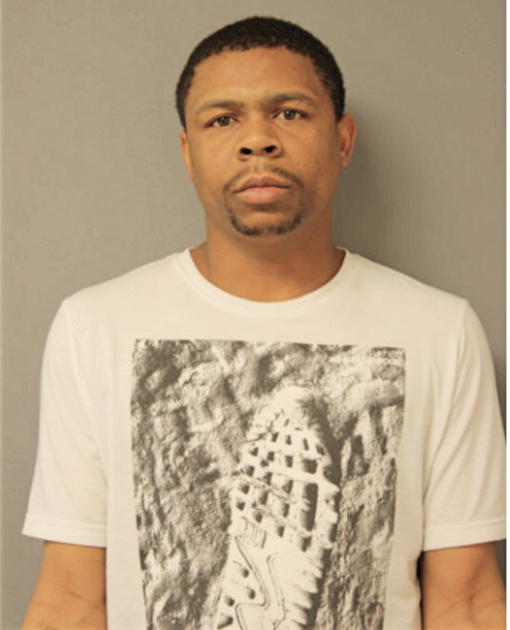 CHRISTOPHER A HARPER, Cook County, Illinois
