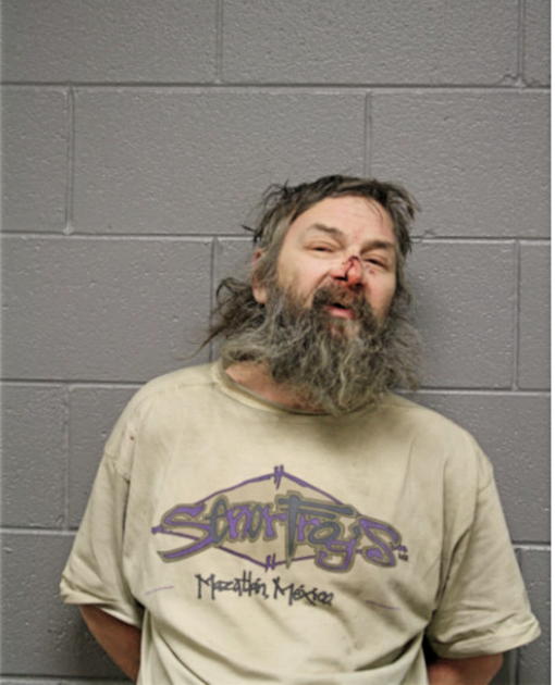 JOHN HASELTINE, Cook County, Illinois