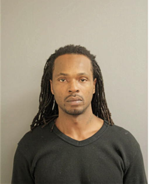 ARTHUR LAKIETH HEBRON, Cook County, Illinois