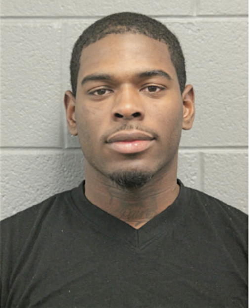 AUGUSTA A HENDERSON, Cook County, Illinois