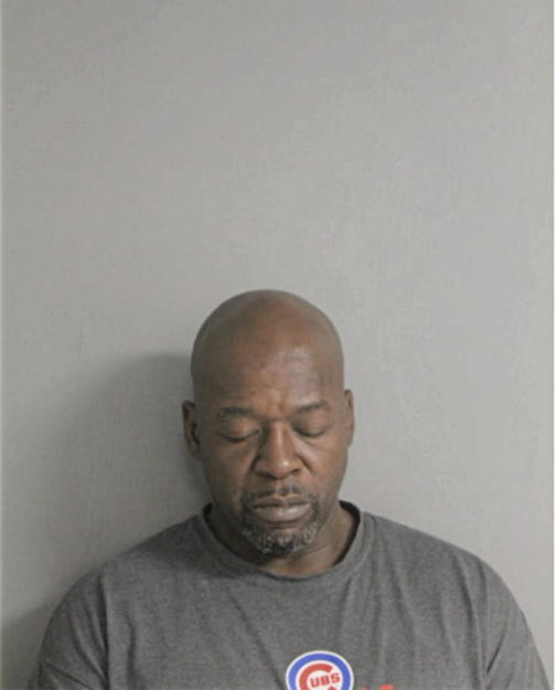 HERBERT HENDRICKS, Cook County, Illinois